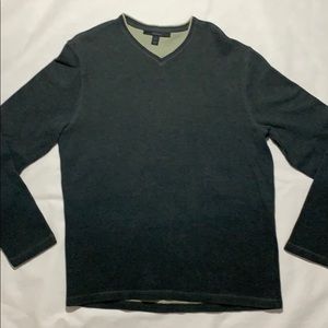 EXPRESS V-NECK Sweater